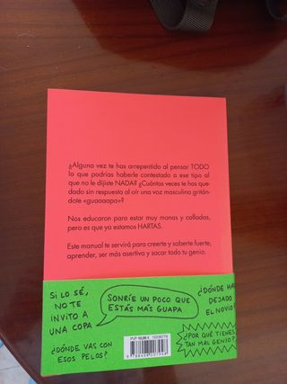 Tío, cállate: Manual de autodefensa verbal para...