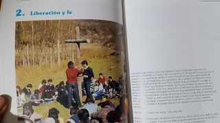 Hacia el Humanismo Cristiano , BUP