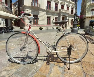 Bicicleta Clásica RIH
