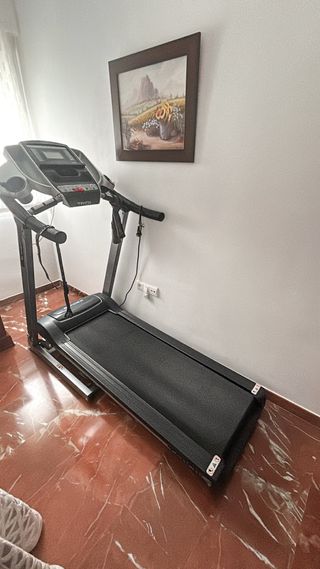 Cinta correr BH TR1011