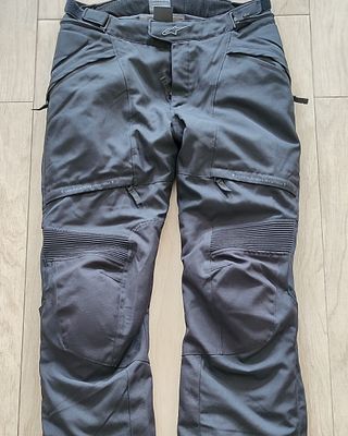 Pantalones moto Alpinestars Streetwise Drystar