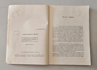 LIBRO CUADERNOS DE ANATOMIA TOMO 4 AÑO 1974
