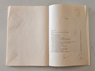 LIBRO CUADERNOS DE ANATOMIA TOMO 4 AÑO 1974