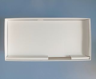 Xiaomi Redmi Note 10S y Redmi 9A -Caja vacía