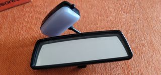 Espejo retrovisor Seat Panda con luz