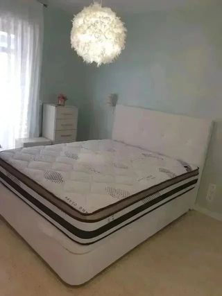 OFERTAS CAMAS: Somier, canape abatible Y colchones