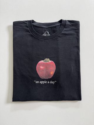 T-shirt X-Large con stampa – taglia L - Nuova