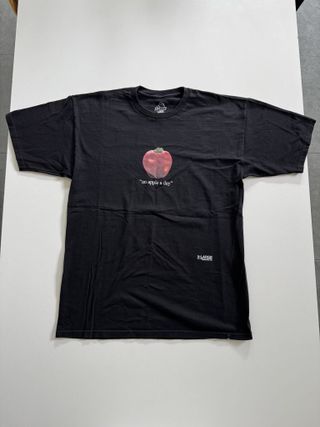 T-shirt X-Large con stampa – taglia L - Nuova