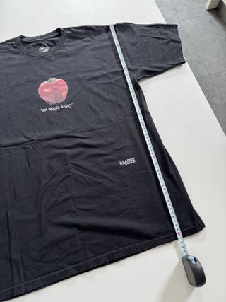 T-shirt X-Large con stampa – taglia L - Nuova