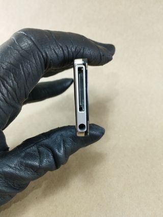 iPod Nano 2gb - Negro