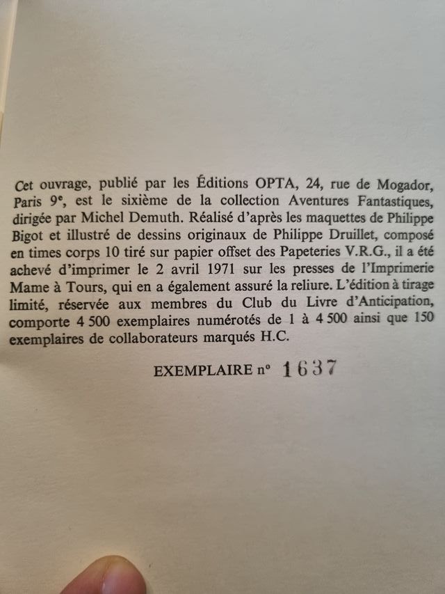 WILLIAM HOPE HODGSON: LA MAISON AU BORD DU MONDE