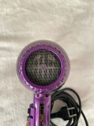 Secador Parlux 3200 Compact violeta