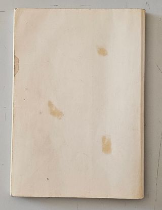 LIBRO CUADERNOS DE ANATOMIA TOMO 3 AÑO 1974