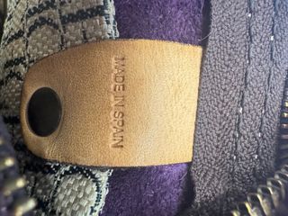 Bolso Carolina Herrera Andy 7