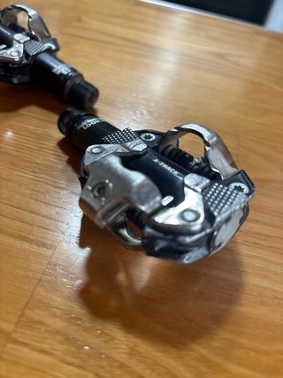 Pedales bici Look X-Track