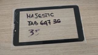 touchscreen majestic tab647 3g