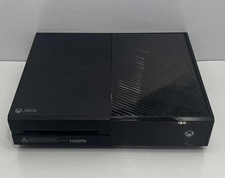 Xbox one grasso