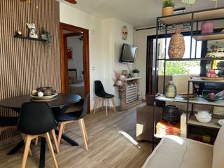 DENIA, URB. LA FELICIDAD APARTAMENTO VACACIONES