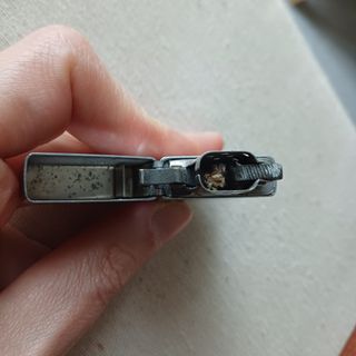 Zippo Accendino I ♥ NY