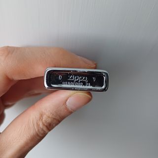 Zippo Accendino I ♥ NY