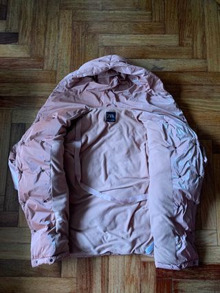 Chaqueta Vintage Oversize