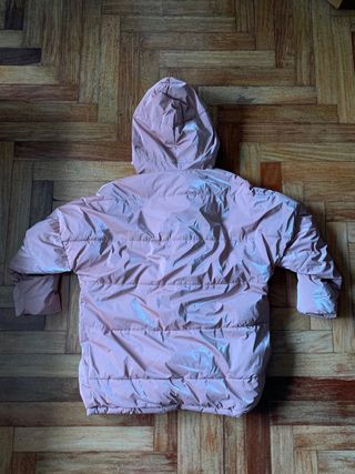 Chaqueta Vintage Oversize
