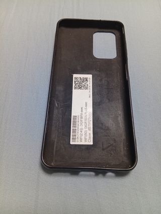 ZTE Blade V40 - Smartphone Gris