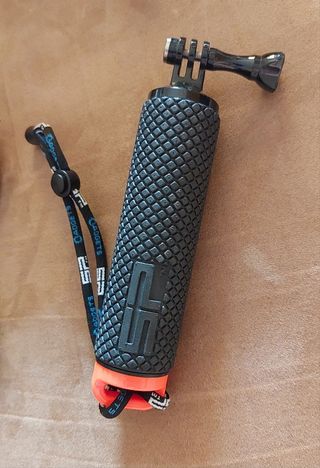 Supporto GoPro - Manico telecamere videocamera