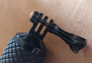 Supporto GoPro - Manico telecamere videocamera