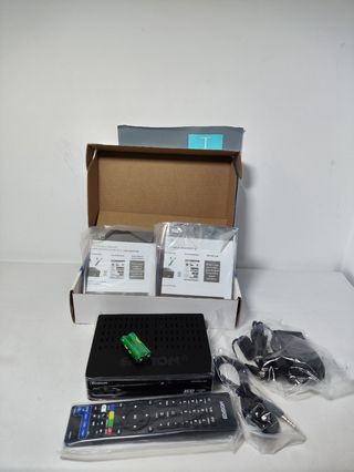 Interruttore D-Link DGS-105GL a 5 porte Gigabit