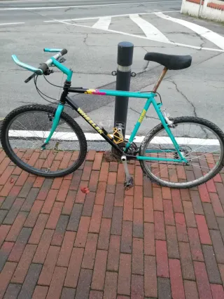 Biciclette uomo/donna/bambino