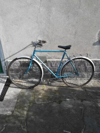 Biciclette uomo/donna/bambino