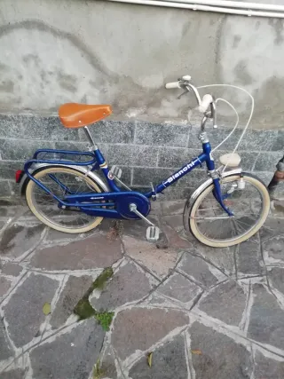 Biciclette uomo/donna/bambino