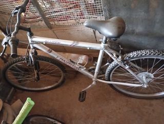 Bicicleta montaña 26" Alltek