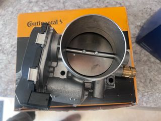 BMW N54 Cuerpo Mariposa Continental A2C59513206