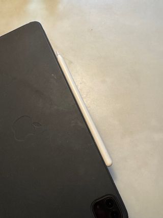 Apple Pencil Pro - Lápiz óptico
