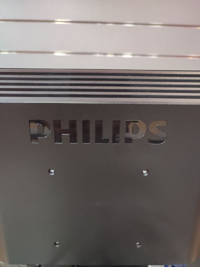 Monitor Philips 22" negro
