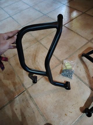 Barras protectoras CFmoto 800MT