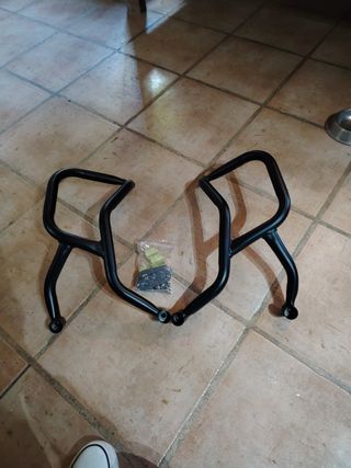 Barras protectoras CFmoto 800MT