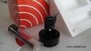 Ortofon MC Cadenza Mono