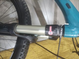 Modelo: BH Expert 4.0 Deore 12V raidonrir.