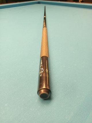 Taco billar grafito - usado