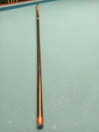 Taco billar grafito - usado