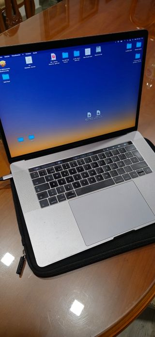MacBook Pro 15" 2016 - i7