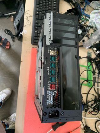 CASE HYUNDAI mATX + ALIMENTATORE