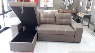 SUPER OFERTA SOFA CAMA FLEX