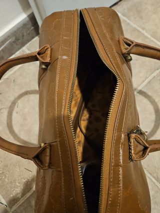 Bolso Desigual marrón