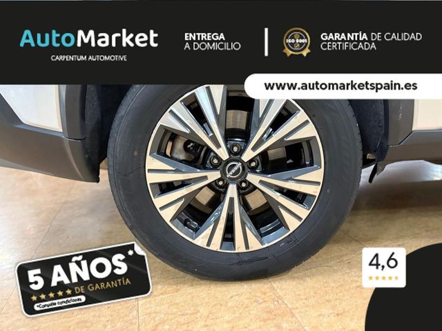 Nissan X-Trail 5PL 1.5 E-POWER 152KW 4X2 A/T N-CONNECTA e-power