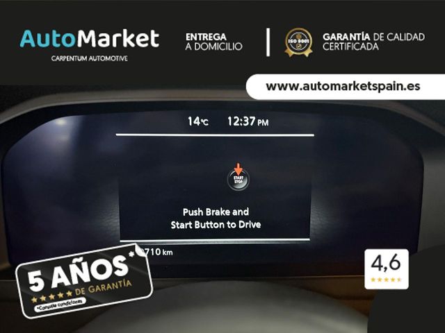 Nissan X-Trail 5PL 1.5 E-POWER 152KW 4X2 A/T N-CONNECTA e-power