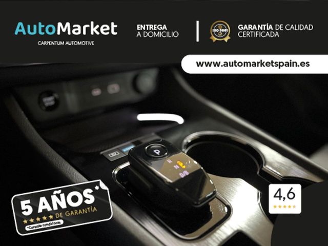 Nissan X-Trail 5PL 1.5 E-POWER 152KW 4X2 A/T N-CONNECTA e-power